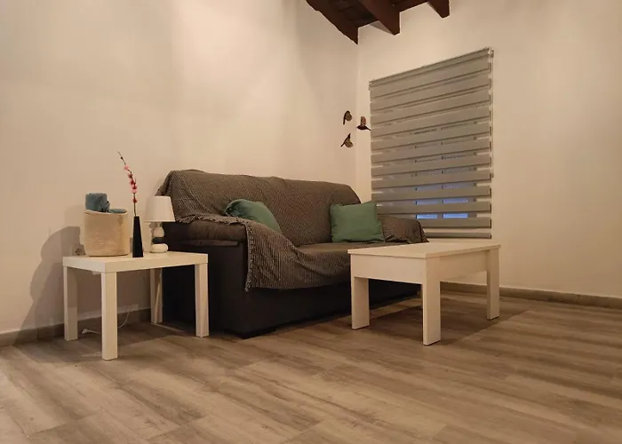 Apartamento El Embrujo
