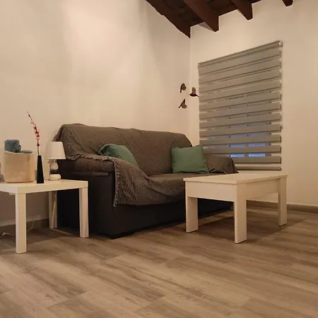 Apartamento El Embrujo Jerez de la Frontera Esterno foto