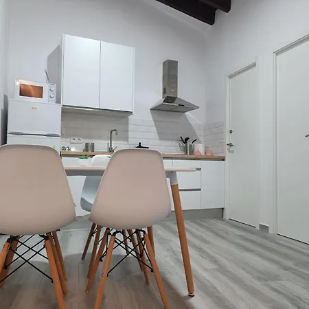 Apartamento El Embrujo Jerez de la Frontera Esterno foto