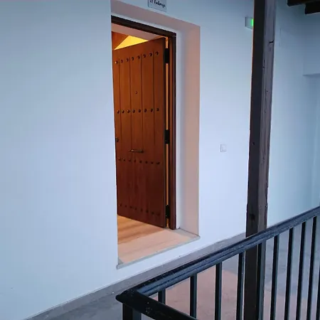 Apartamento El Embrujo Jerez de la Frontera Esterno foto