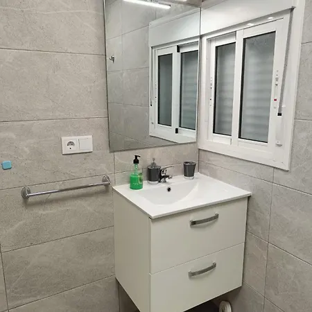 Apartamento El Embrujo Jerez de la Frontera Esterno foto