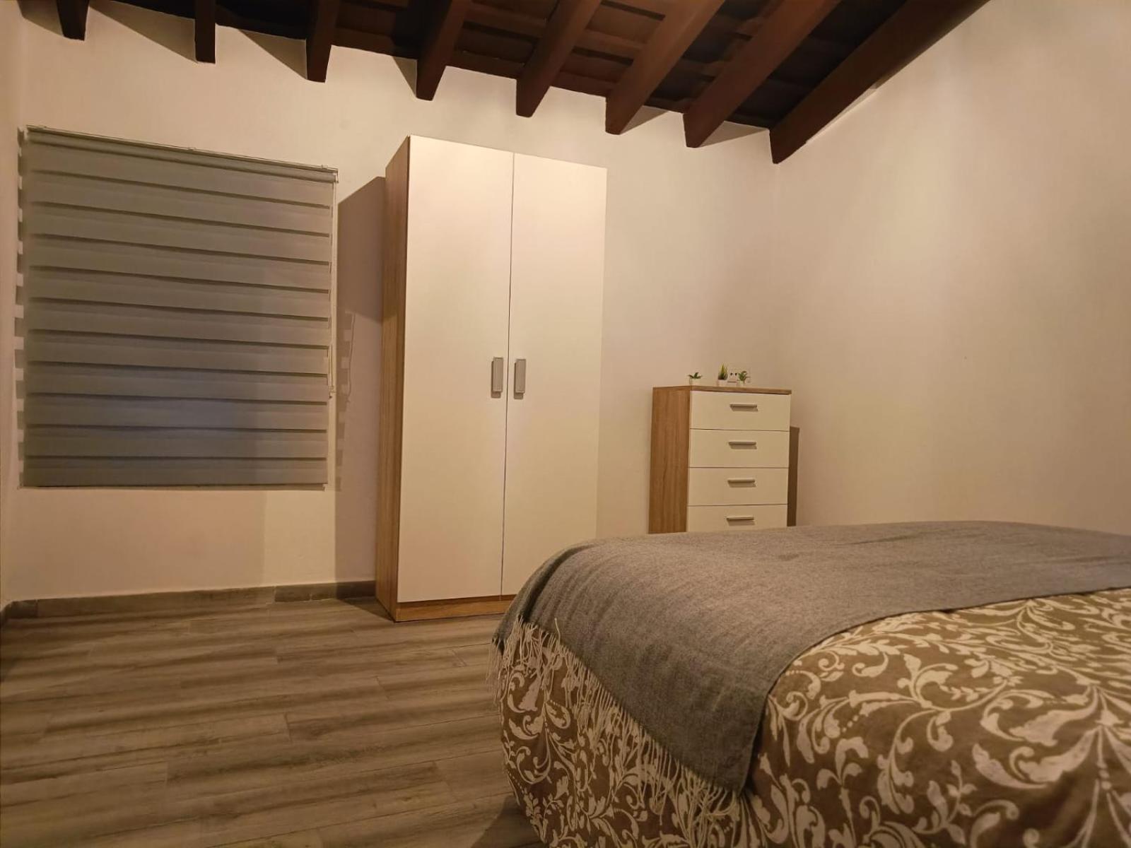 Appartement El Embrujo *