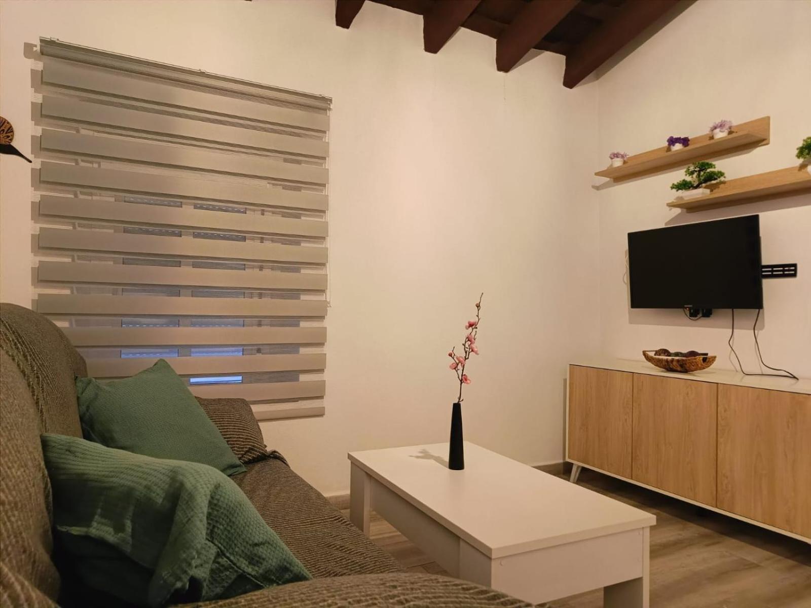 El Embrujo Appartement