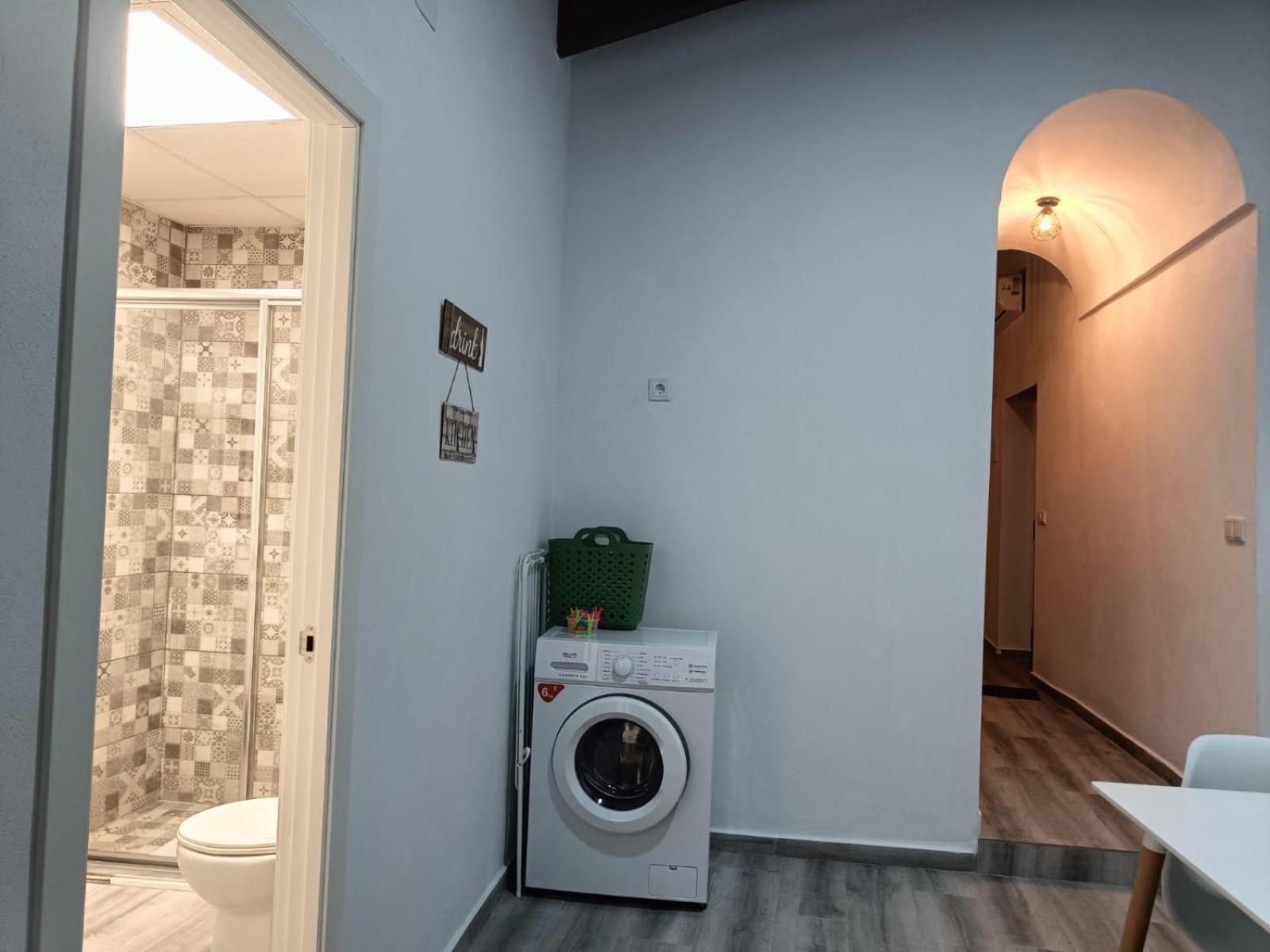 Appartement El Embrujo *