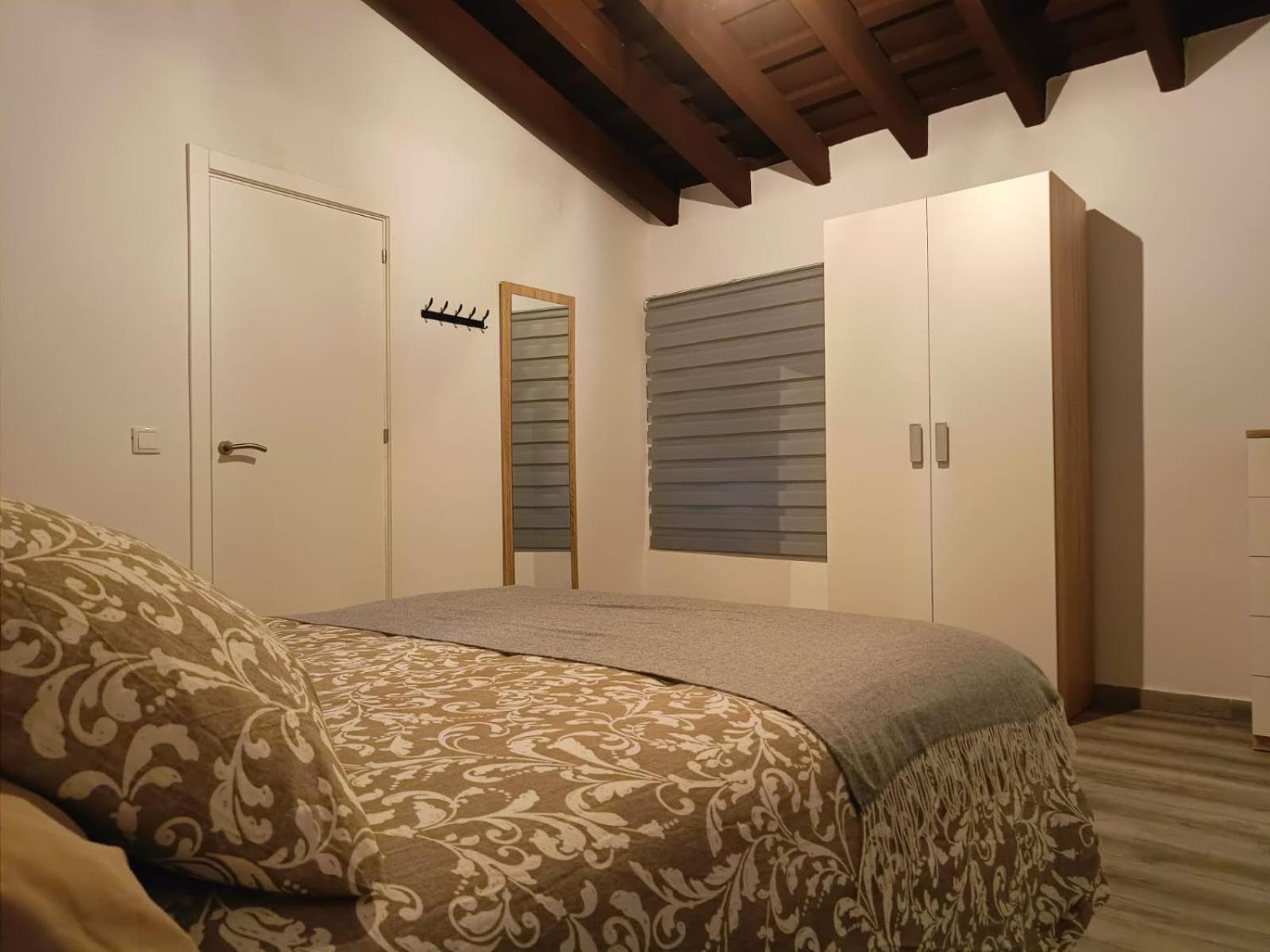 El Embrujo Appartement Jerez de la Frontera